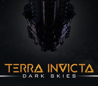 Terra Invicta - Dark Skies DLC PC Steam Ключ