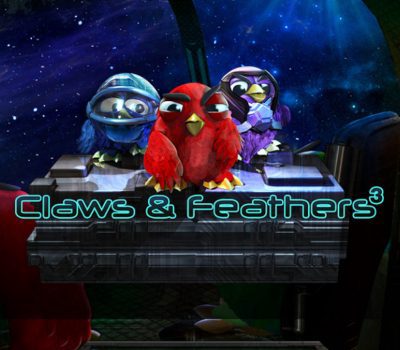 Claws & Feathers 3 XBOX One / Xbox Series X|S Аккаунт