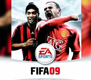 FIFA 09 PC EA App Ключ