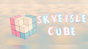 Skyeisle Cube PC Steam Ключ