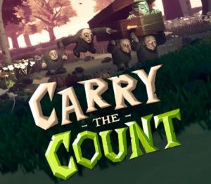 Carry The Count PC Steam Ключ