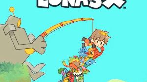 Luna-3X EU Nintendo Switch Ключ
