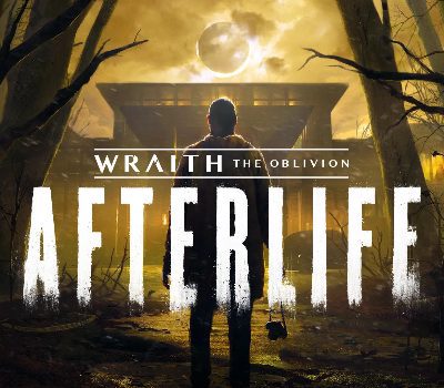 Wraith: The Oblivion - Afterlife Steam Ключ