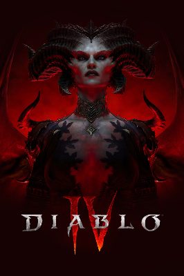 Diablo IV - 2800 Platinum Voucher Battle.net Альтергифт