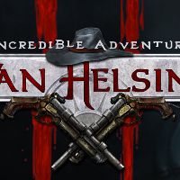 The Incredible Adventures of Van Helsing II Steam Подарок