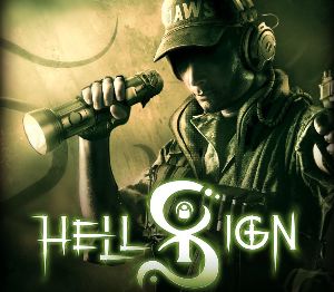 HellSign EU PC Steam Альтергифт