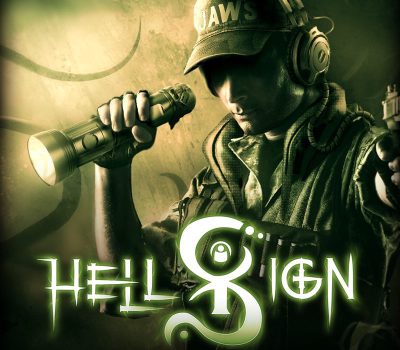 HellSign EU PC Steam Альтергифт