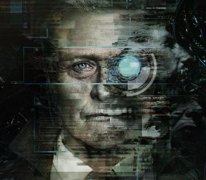 >observer_ EMEA PC Steam Ключ