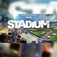 TrackMania 2 Stadium Steam Подарок