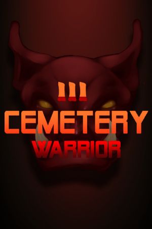 Cemetery Warrior V Steam Ключ