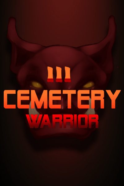 Cemetery Warrior V Steam CD Key