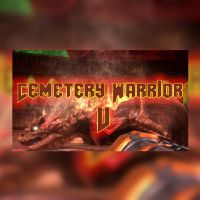 Cemetery Warrior V Steam Ключ
