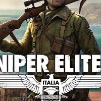 Sniper Elite 4 PC Steam Аккаунт