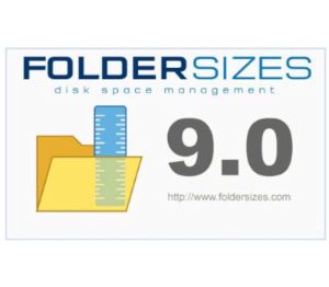 FolderSizes 9 PC Ключ