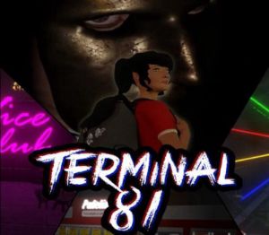 Terminal 81 Xbox Series X|S Аккаунт