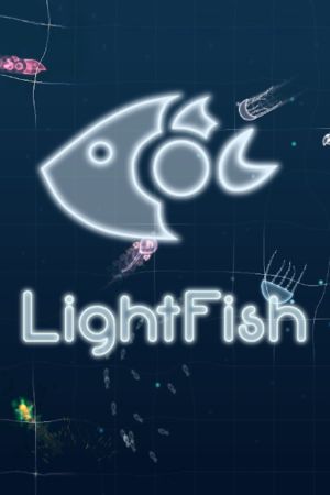 Lightfish Steam Ключ