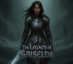 The Legacy of Griselda PS5 Аккаунт