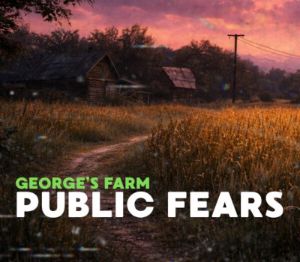 Public Fears - George's Farm PC Steam Ключ