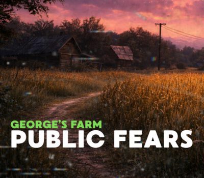 Public Fears - George's Farm PC Steam Ключ