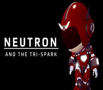 Neutron and the Tri-Spark Steam Ключ