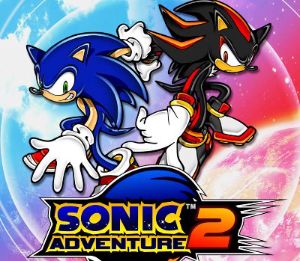 Sonic Adventure 2 PC Steam Аккаунт