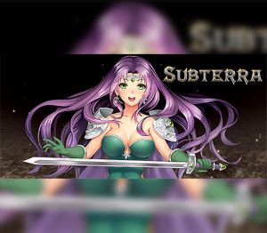 Subterra Steam Ключ