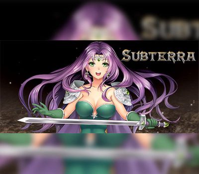 Subterra Steam Ключ