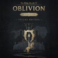 The Elder Scrolls IV: Oblivion Ремастер Deluxe-издание EU Xbox Series X|S / PC Ключ