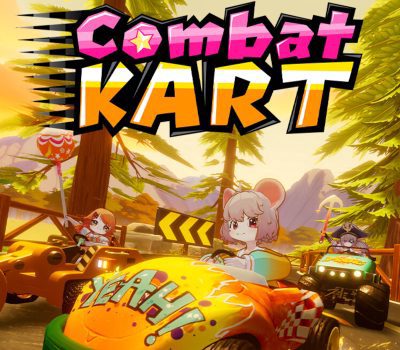 Combat Kart PC Steam Ключ