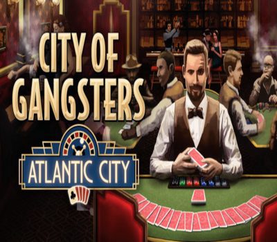City of Gangsters: Atlantic City PC Steam Ключ