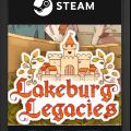 Lakeburg Legacies Supporter's Edition — Ключи активации