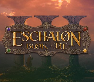 Eschalon: Book III Steam Ключ