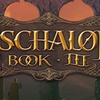Eschalon: Book III Steam Ключ