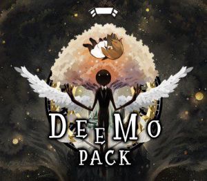 DJMAX RESPECT V - Deemo Pack DLC Steam Ключ