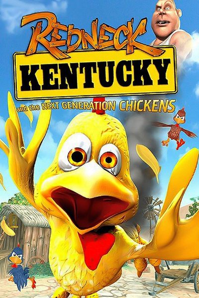 Redneck Kentucky and the Next Generation Chickens Steam CD Key