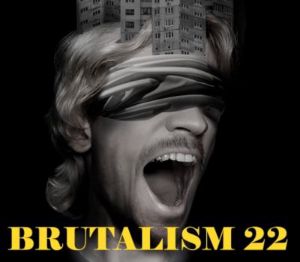 Brutalism22 PC Steam Ключ