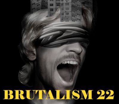 Brutalism22 PC Steam Ключ
