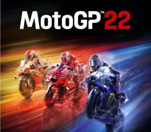 MotoGP 22 PC Steam Ключ
