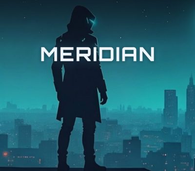 Meridian PC Steam Ключ