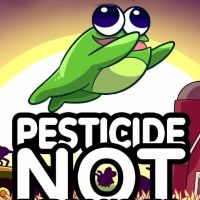 Pesticide Not Required PC Steam Ключ (valid until May 2027)