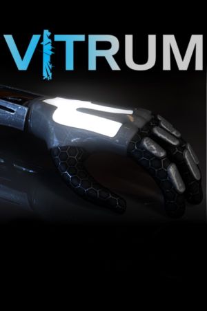 Vitrum PC Steam Ключ