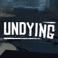 UNDYING Xbox Series X|S Аккаунт