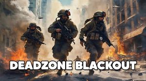 Deadzone Blackout PC Steam Ключ