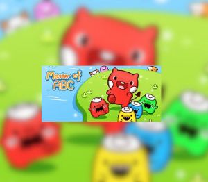 Master of ABC Steam Ключ