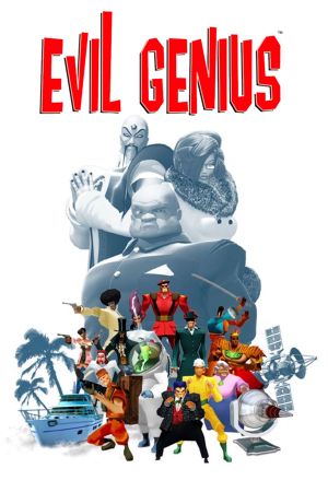 Evil Genius 2 - Сезонный пропуск DLC Steam Альтергифт