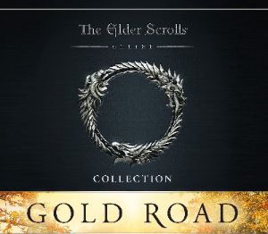 The Elder Scrolls Online Коллекция: Gold Road XBOX One / Xbox Series X|S Ключ