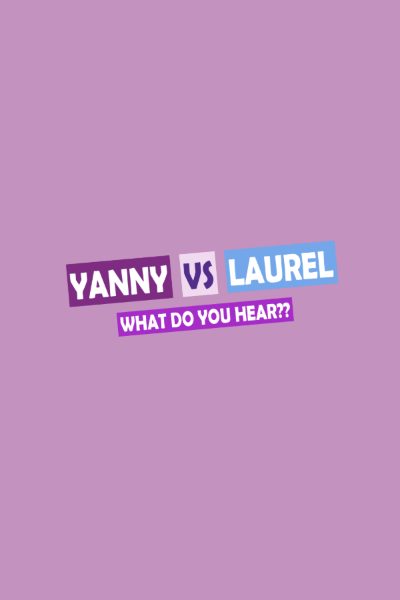 What do you hear?? Yanny vs Laurel Steam CD Key