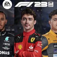 F1 23 XBOX One / Xbox Series X|S Ключ