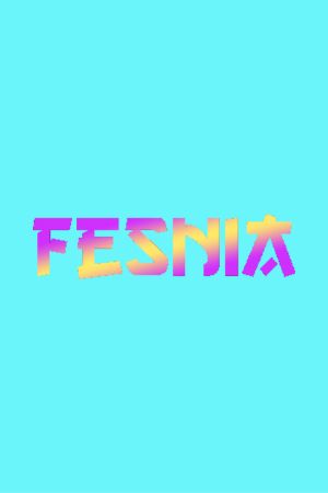 Fesnia Steam Ключ