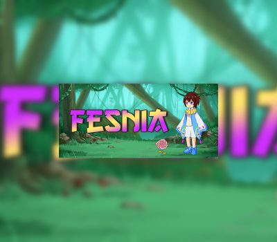 Fesnia Steam Ключ